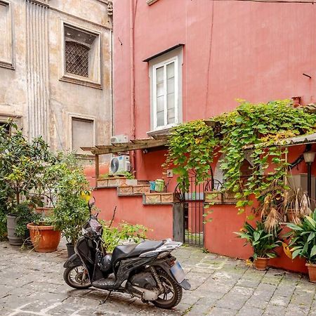 Vivara Napoli Bagian luar foto